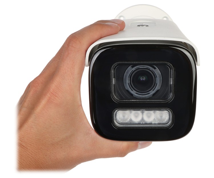 KAMERA WANDALOODPORNA IP DS-2CD2643G2-LIZS2U(2.8-12MM)/PL Smart Hybrid Light AcuSense - 4Mpx - MOTOZOOM Hikvision-1772973