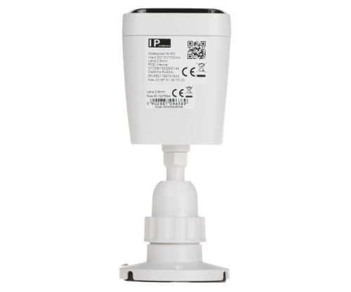 KAMERA IP APTI-80C3-28W-ECO - 8Mpx 2.8mm APTI-1772927