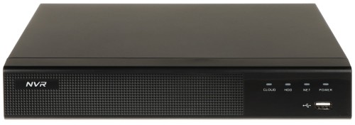 REJESTRATOR IP APTI-N0921-4P-I3 9 KANAŁÓW, 4 PoE-1696240