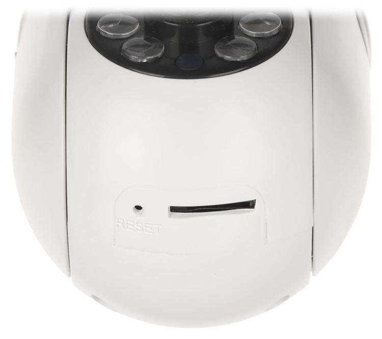 KAMERA IP OBROTOWA WEWNĘTRZNA APTI-W28S1-TUYA Wi-Fi, Full-Color - 1080p 3.6mm-1568195