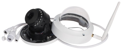 KAMERA IP APTI-W31D2-TUYA-V2 Wi-Fi - 3Mpx 3.6mm-1663642