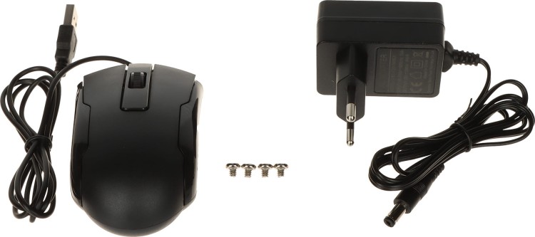 REJESTRATOR AHD, HD-CVI, HD-TVI, CVBS, IP APTI-XB1601-S34 16 KANAŁÓW-1708631