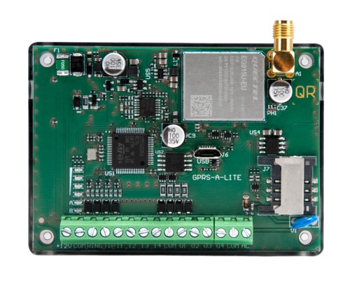 MODUŁ MONITORINGU GPRS-A-LITE SATEL-1763968