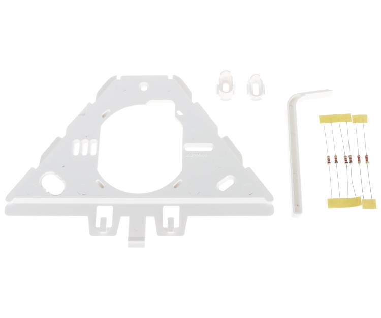 KLAWIATURA GRAFICZNA DO CENTRALI ALARMOWEJ INT-TSH210-W SATEL-1771078