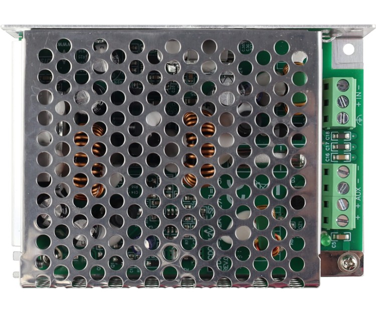 PRZETWORNICA ZASILANIA DCDC-12V4A-SE PULSAR-1770768