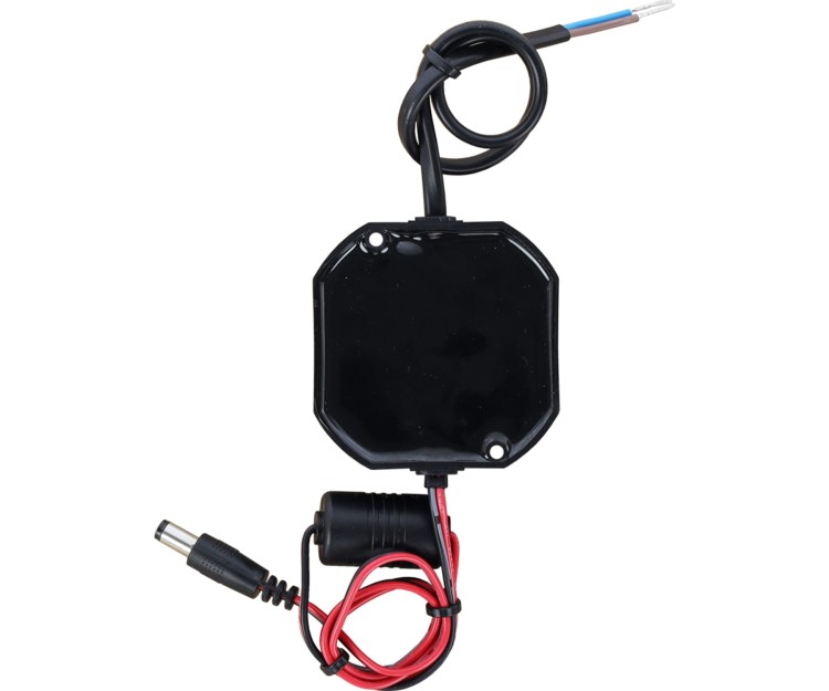 PRZETWORNICA ZASILANIA DCDCH-12V2A-SD PULSAR-1773426