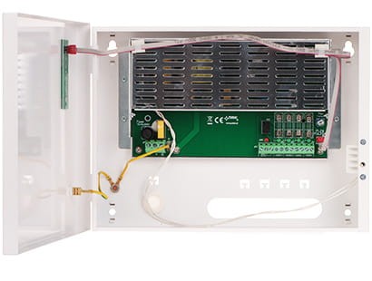 ZASILACZ IMPULSOWY HPSDC-12V4X1A PULSAR-1669724