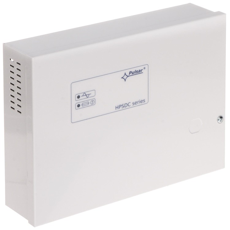 ZASILACZ IMPULSOWY HPSDC-12V4X1A PULSAR-1669725