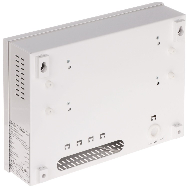 ZASILACZ IMPULSOWY HPSDC-12V4X1A PULSAR-1669727