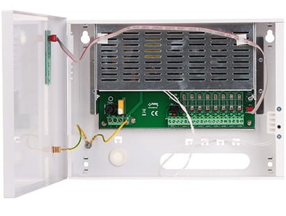 ZASILACZ IMPULSOWY HPSDC-12V8X1A PULSAR-1669728