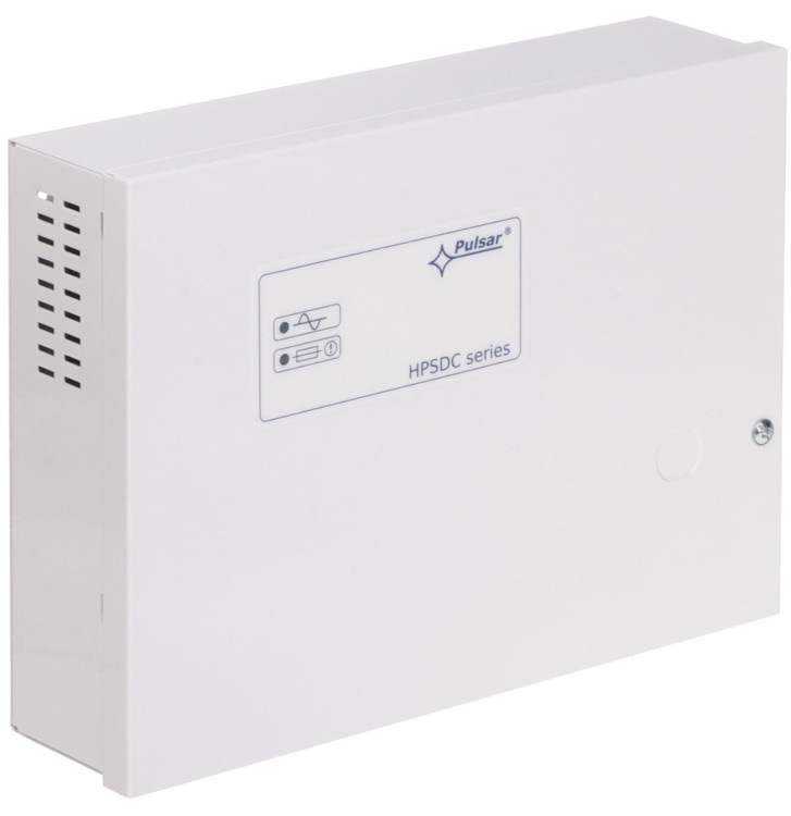 ZASILACZ IMPULSOWY HPSDC-12V8X1A PULSAR-1669729