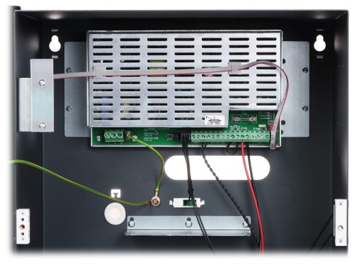 ZASILACZ BUFOROWY IMPULSOWY HPSG3-12V5A-D PULSAR-1672844