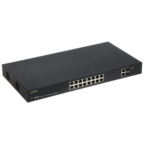 SWITCH POE SF-116 16-PORTOWY SFP PULSAR-1770947