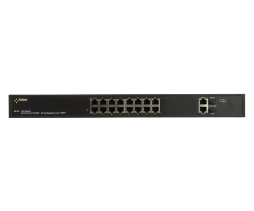 SWITCH POE SF-116 16-PORTOWY SFP PULSAR-1770948