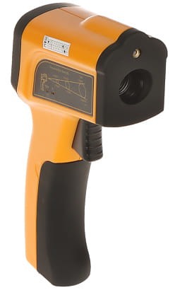 MIERNIK TEMPERATURY, PIROMETR HT-6899 -50°C ... 2200°C-1765229