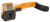 MIERNIK TEMPERATURY, PIROMETR HT-6899 -50°C ... 2200°C-1765234