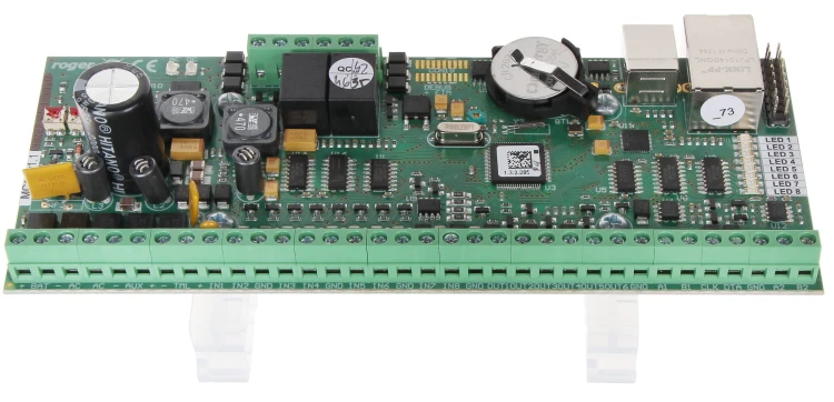 MODUŁ KONTROLERA DOSTĘPU MC16-PAC-3 ROGER-1339670