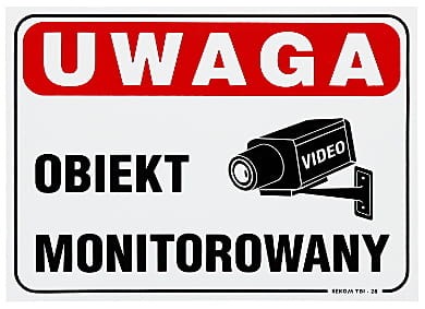 TABLICA T-25X17-1348628