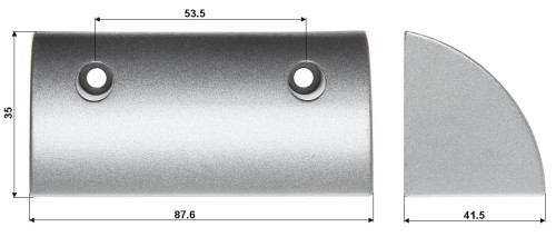 KONTAKTRON BRAMOWY KN-D3-1349662