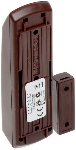 BEZPRZEWODOWY KONTAKTRON DCTXP2-V2H PARADOX-1806213