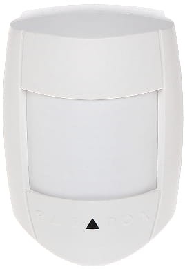 CZUJKA PIR DG65+-P2C PARADOX-1806336