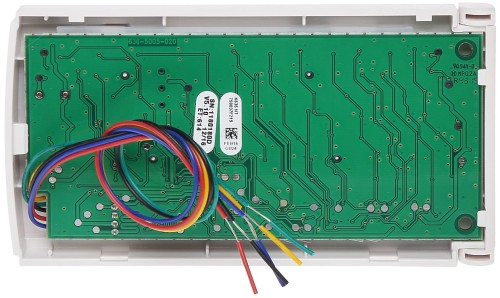 KLAWIATURA DO CENTRALI ALARMOWEJ K636-N3Q PARADOX-1806248