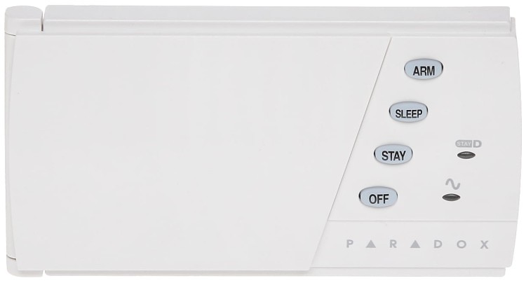 KLAWIATURA DO CENTRALI ALARMOWEJ K636-N3Q PARADOX-1806247