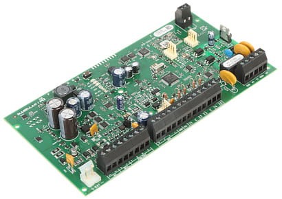 PŁYTA CENTRALI ALARMOWEJ MG5050+-B6A PARADOX-1806173