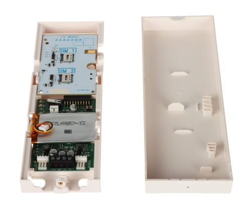 MODUŁ KOMUNIKACYJNY GSM PCS265V8-QF7 PARADOX-1806116