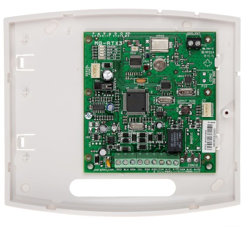 MODUŁ RADIOWY RTX3-Z3J PARADOX-1806233