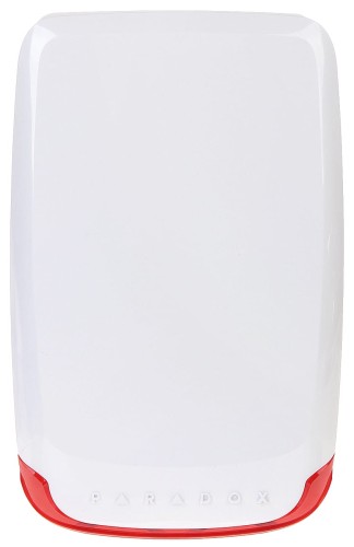 BEZPRZEWODOWY SYGNALIZATOR ZEWNĘTRZNY SR230-HHP PARADOX-1806186