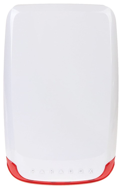 BEZPRZEWODOWY SYGNALIZATOR ZEWNĘTRZNY SR230-HHP PARADOX-1806186