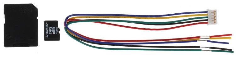 KLAWIATURA GRAFICZNA DO CENTRALI ALARMOWEJ TM70-A2K PARADOX-1806202