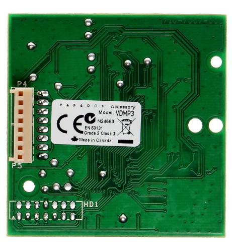 MODUŁ GŁOSOWY VDMP3-B9Q PARADOX-1806266