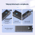 Orico Hub USB-A 4 porty USB-A 3.0 5Gbps czarny-1808270