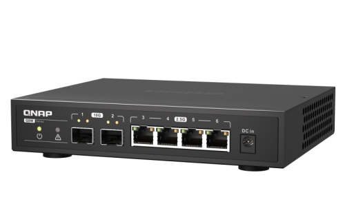 QNAP QSW-2104-2S-1276882