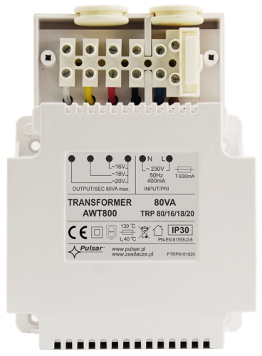 TRANSFORMATOR Pulsar AWT800-1602737