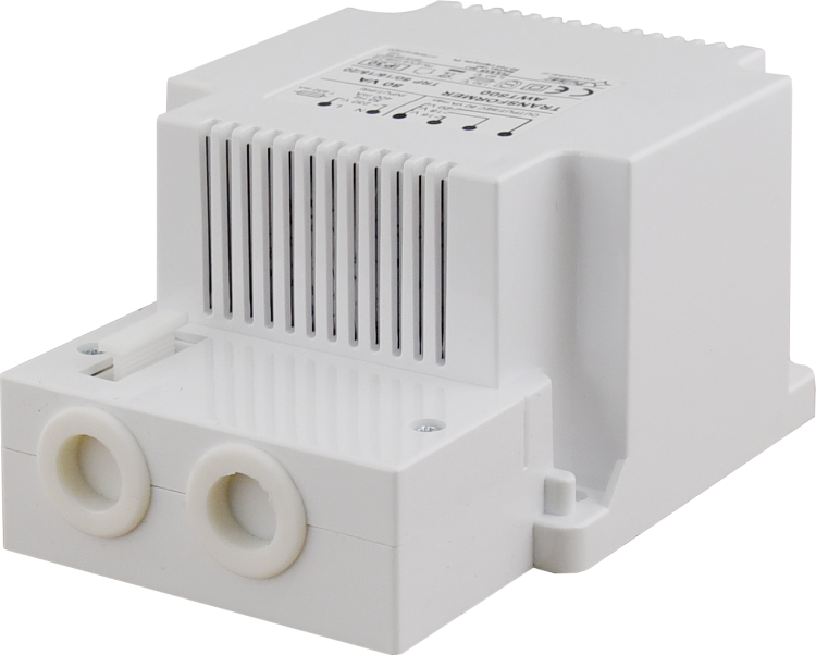 AWT800 Transformator 80VA firmy PULSAR - widok z boku.png