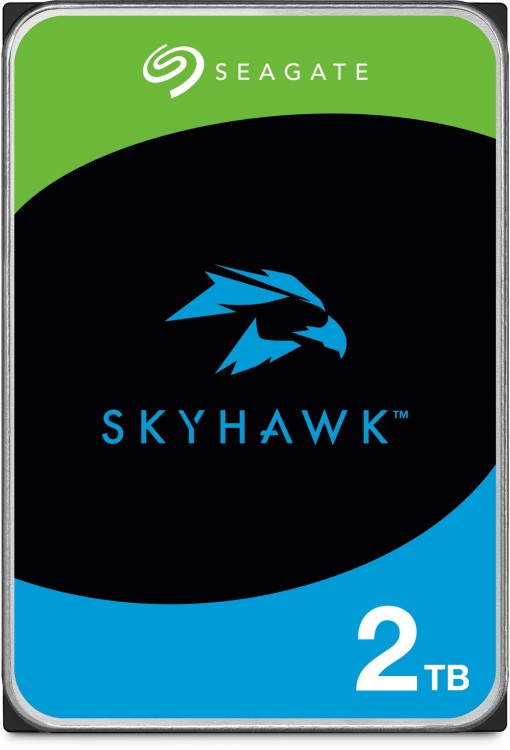 Dysk HDD Seagate SkyHawk ST2000VX017 2TB-1699681