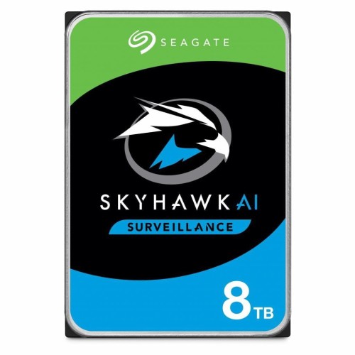 Dysk HDD Seagate SkyHawk ST8000VX010 8TB-1585850