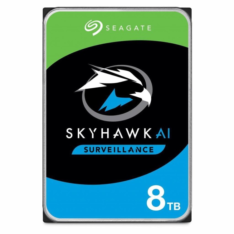 Dysk HDD Seagate SkyHawk ST8000VX010 8TB-1585850