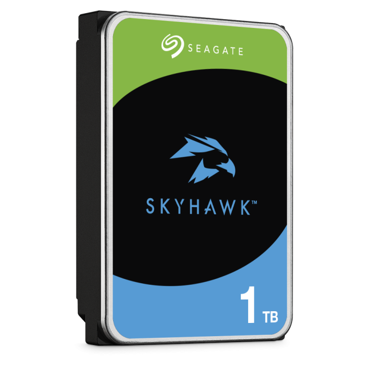 Dysk HDD Seagate SkyHawk ST1000VX013 1TB-1707575