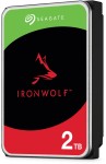 DYSK SEAGATE IronWolf ST2000VN003 2TB-1684348