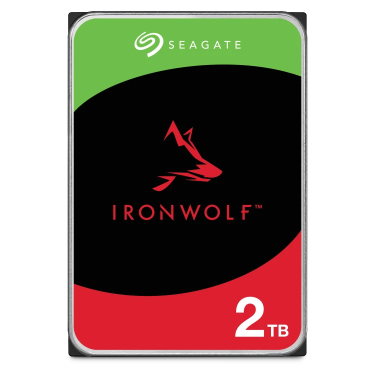 DYSK SEAGATE IronWolf ST2000VN003 2TB-1585676