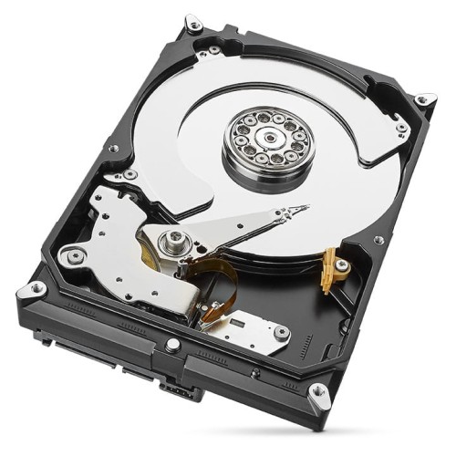 DYSK SEAGATE IronWolf ST2000VN003 2TB-1658841