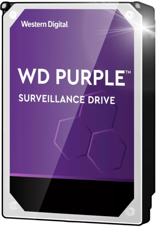 DYSK WD PURPLE 2TB WD23PURZ-1765734