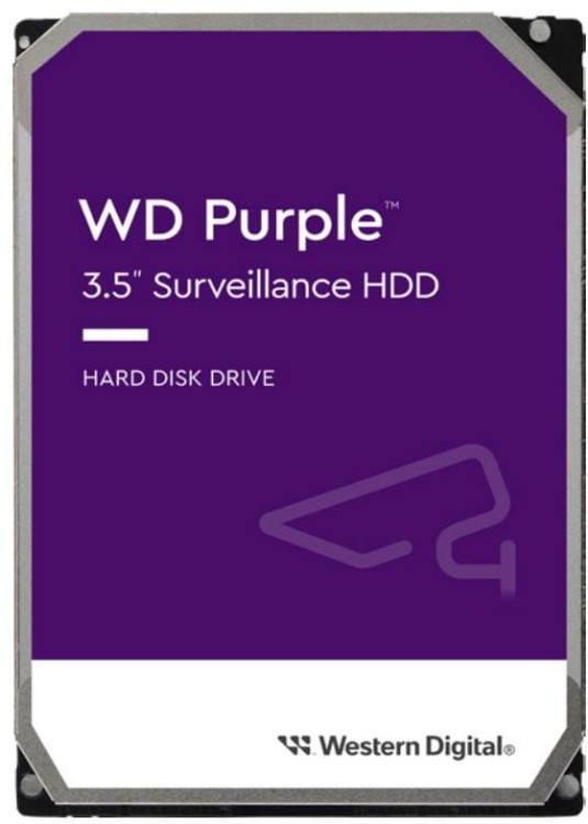DYSK WD PURPLE 2TB WD23PURZ-1765724