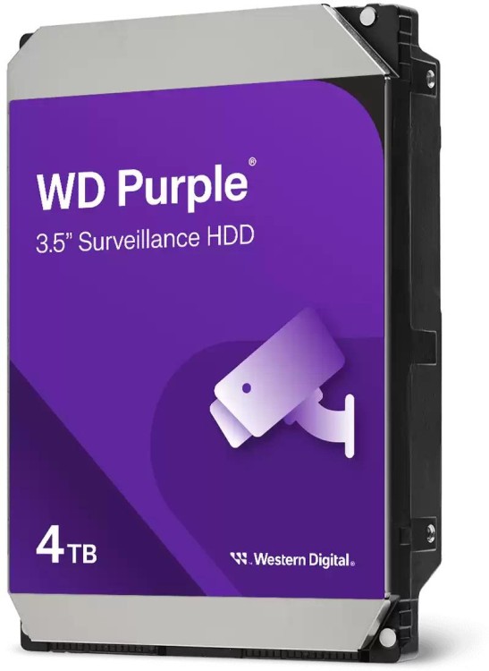DYSK WD PURPLE 4TB WD43PURZ-1765713