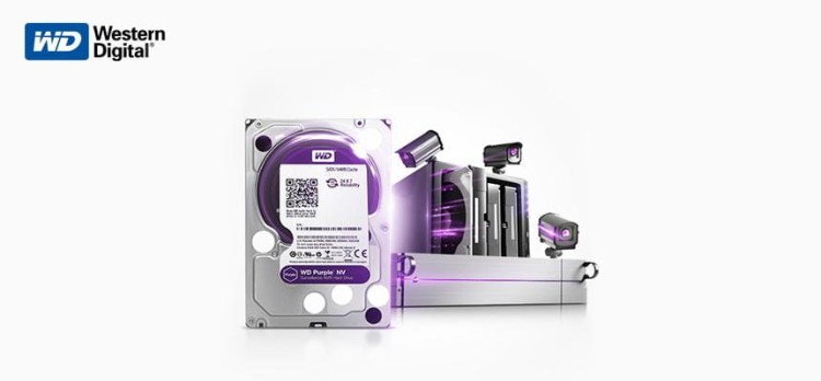 DYSK WD PURPLE 4TB WD43PURZ-1657402