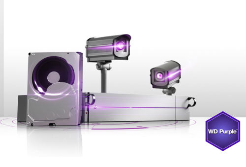 DYSK WD PURPLE 4TB WD43PURZ-1585505